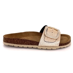 Mules Ivoire Chaussures