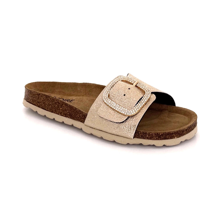 14351-412-579597 Ivoire Chaussures