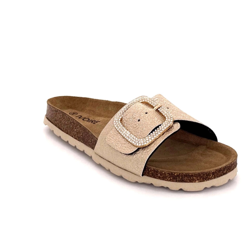 Ivoire 14351-412-579597 Doré 14351-412-579597 - DORE Printemps Eté 2025