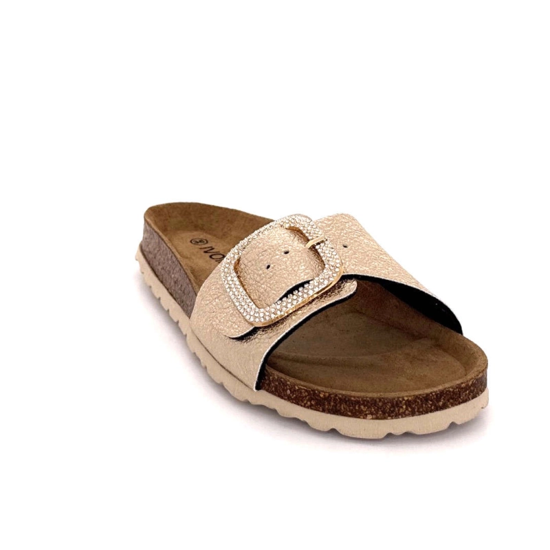 14351-412-579597 Ivoire Chaussures