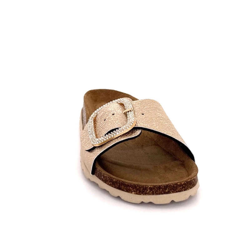 14351-412-579597 Ivoire Chaussures