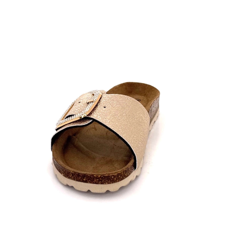 14351-412-579597 Ivoire Chaussures