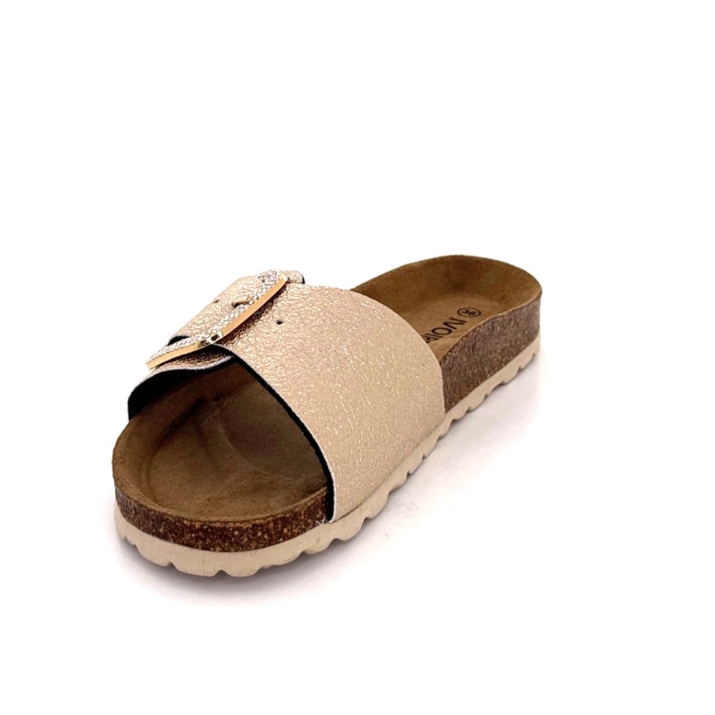 14351-412-579597 Ivoire Chaussures