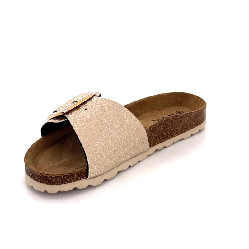 14351-412-579597 Ivoire Chaussures