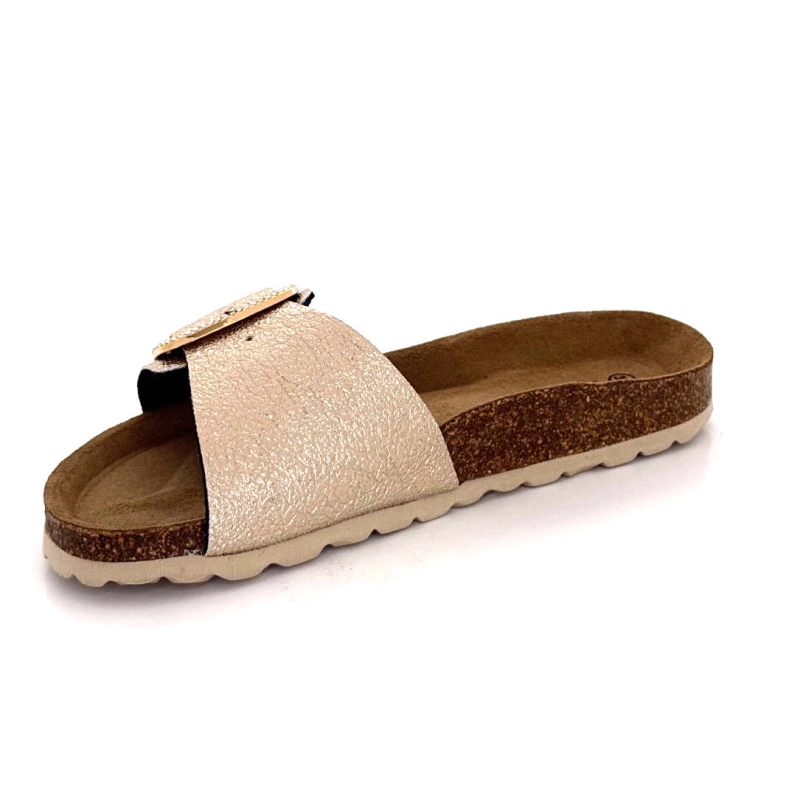 14351-412-579597 Ivoire Chaussures