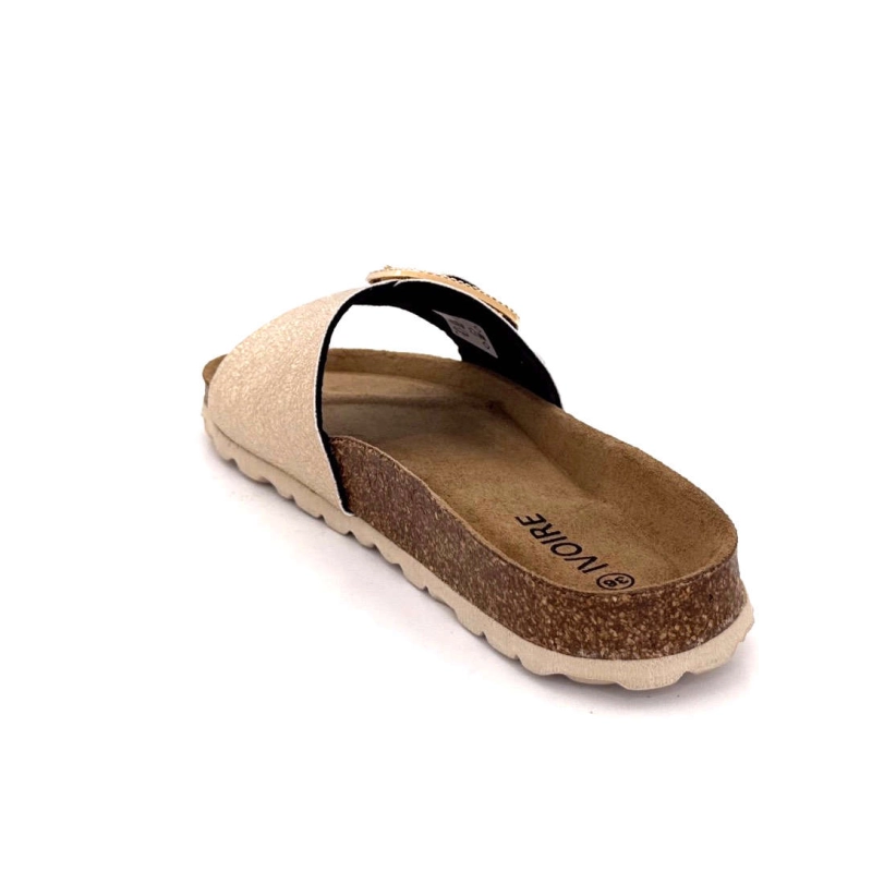 Ivoire 14351-412-579597 Doré 14351-412-579597 - DORE Printemps Eté 2025