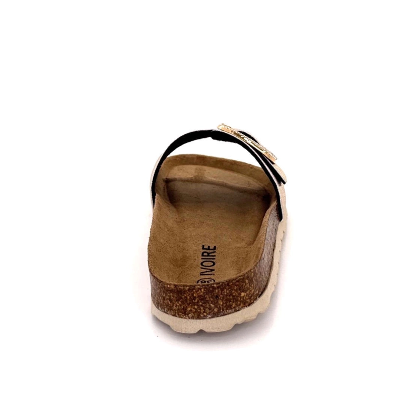 Ivoire 14351-412-579597 Doré 14351-412-579597 - DORE Printemps Eté 2025