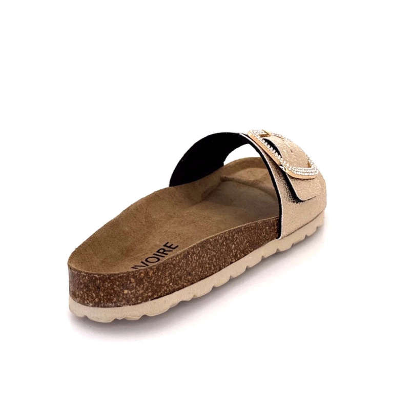 Ivoire 14351-412-579597 Doré 14351-412-579597 - DORE Printemps Eté 2025