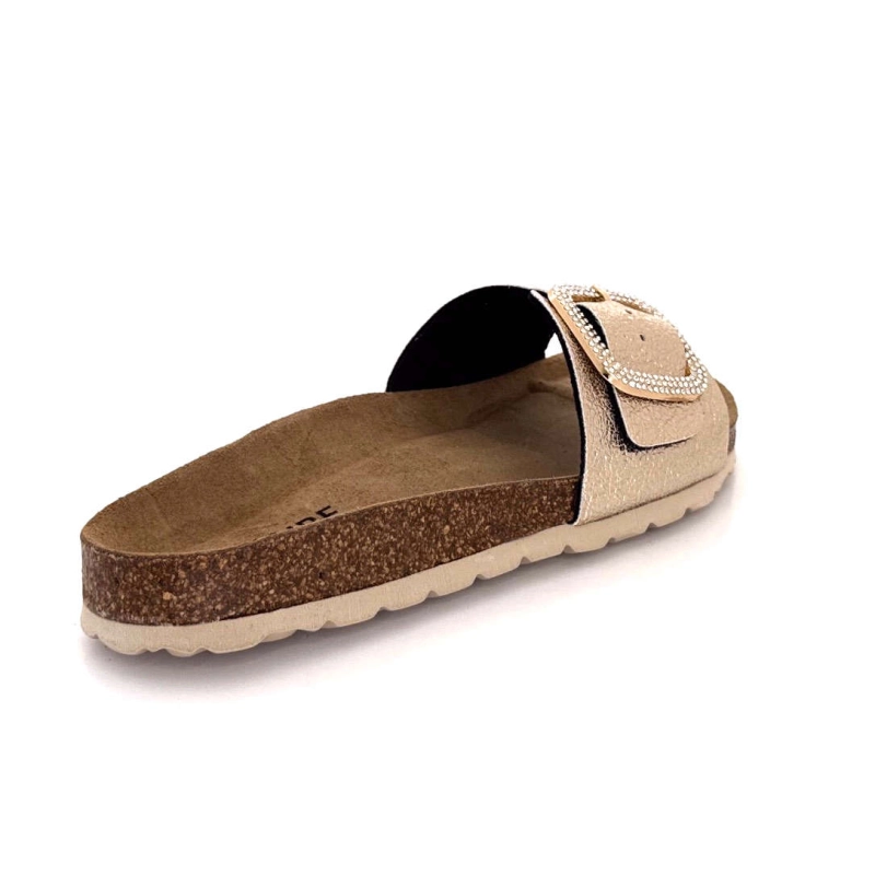 Ivoire 14351-412-579597 Doré 14351-412-579597 - DORE Printemps Eté 2025