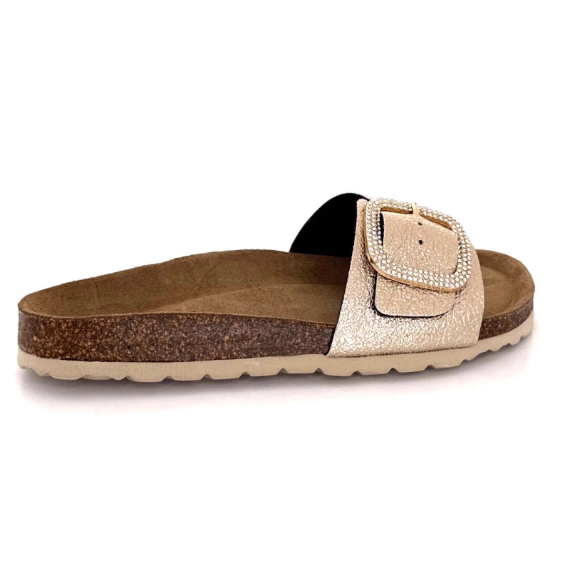 Ivoire 14351-412-579597 Doré 14351-412-579597 - DORE Printemps Eté 2025