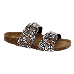 Mules Ivoire Chaussures