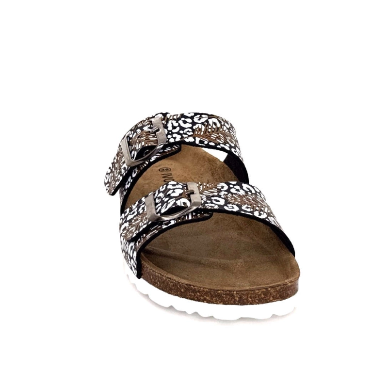 7112-009-35301 Ivoire Chaussures