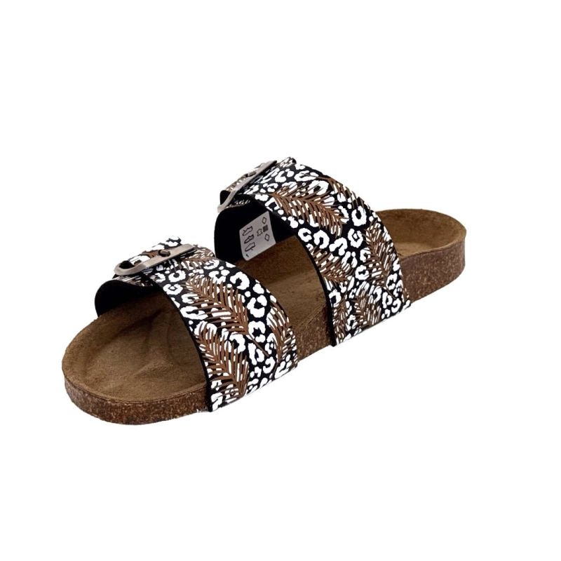 Ivoire 7112-009-35301 Imprimée 7112-009-35301 - IMPRIME Printemps Eté 2025