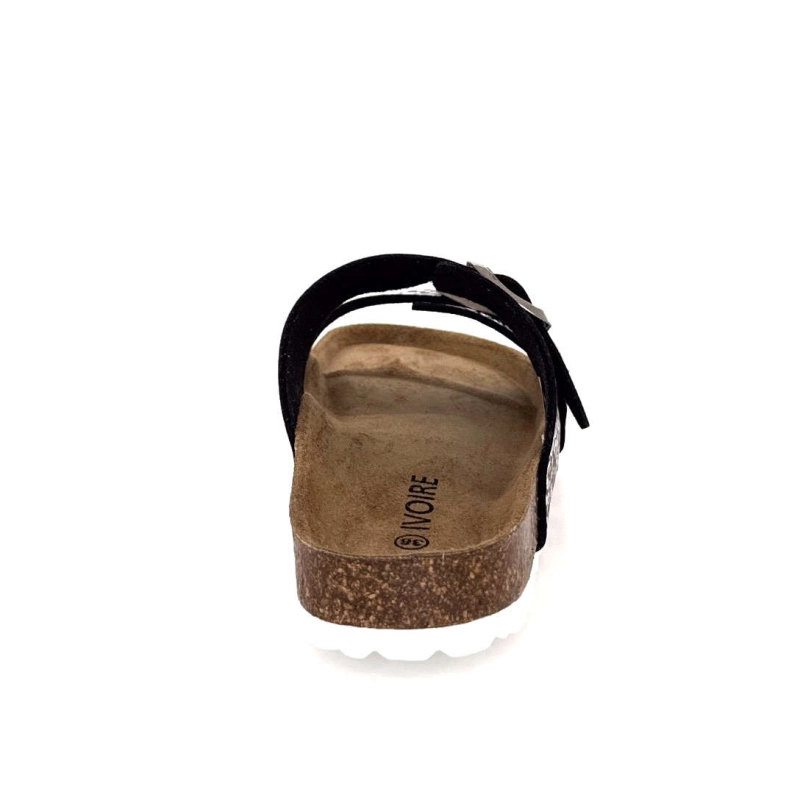 7112-009-35301 Ivoire Chaussures