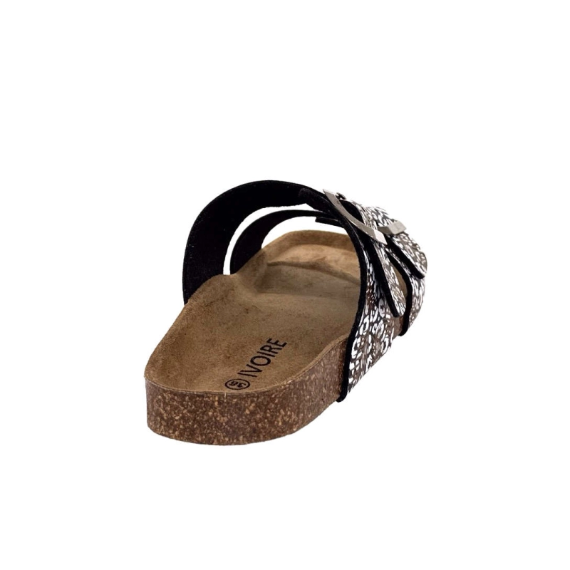 Ivoire 7112-009-35301 Imprimée 7112-009-35301 - IMPRIME Printemps Eté 2025