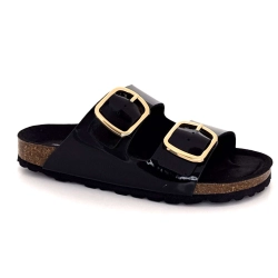 Mules Ivoire Chaussures