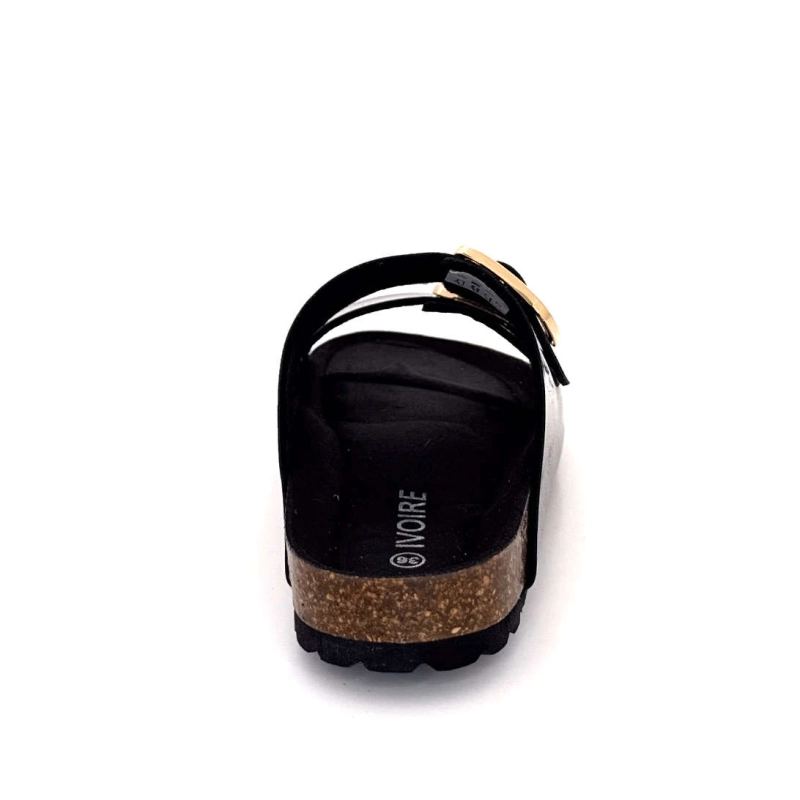 14920- Ivoire Chaussures