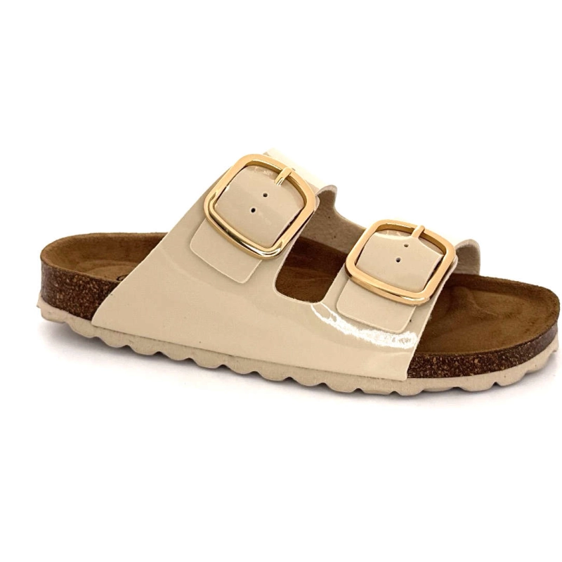 14920- Ivoire Chaussures