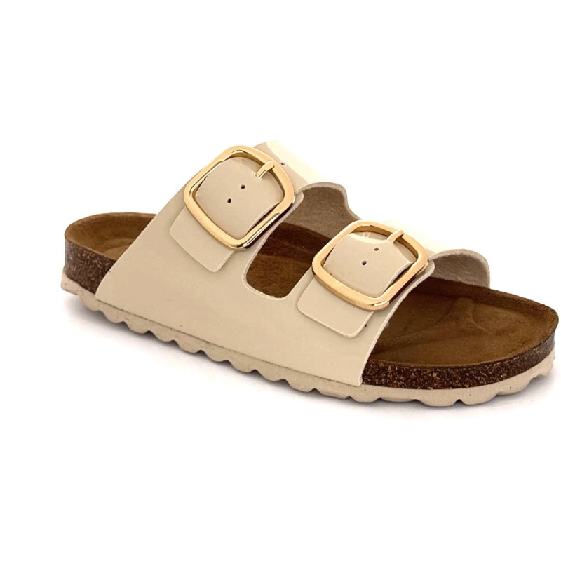 14920- Ivoire Chaussures