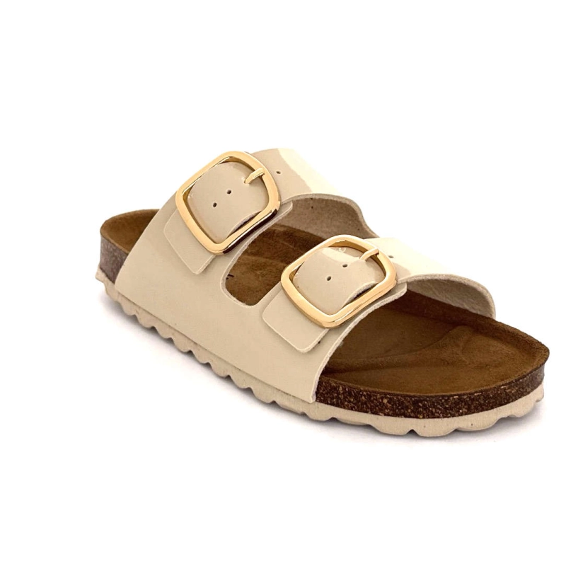 14920- Ivoire Chaussures