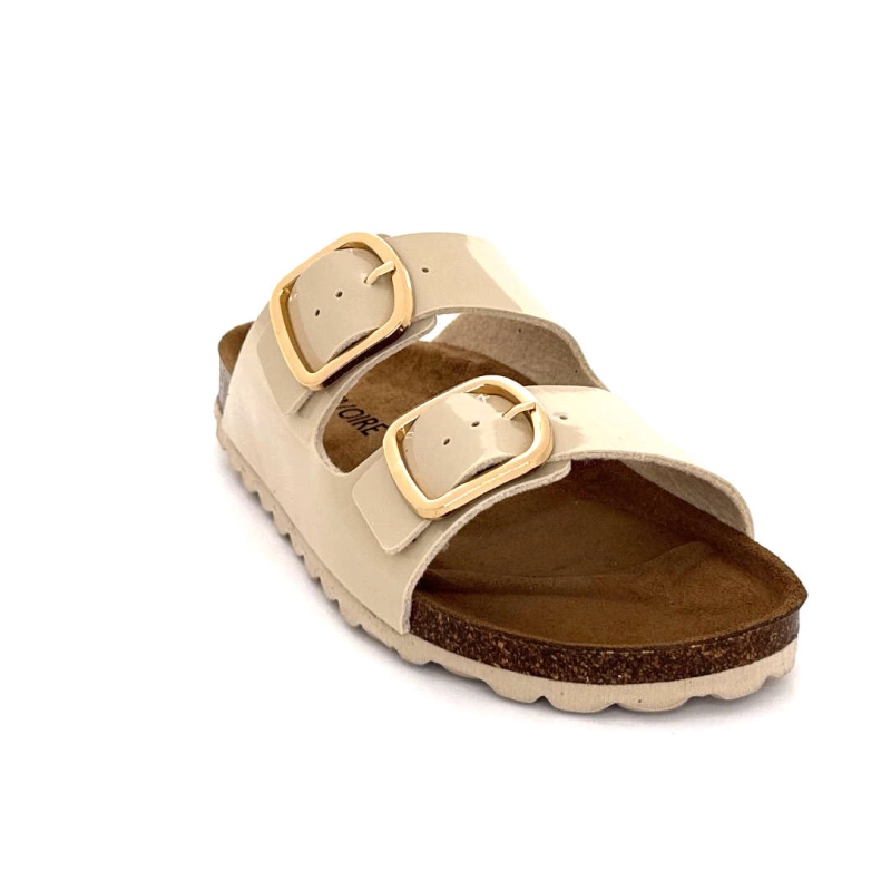 14920- Ivoire Chaussures