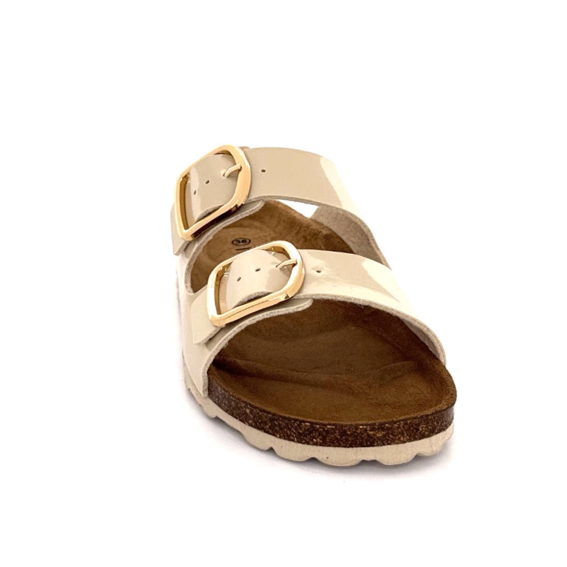 14920- Ivoire Chaussures