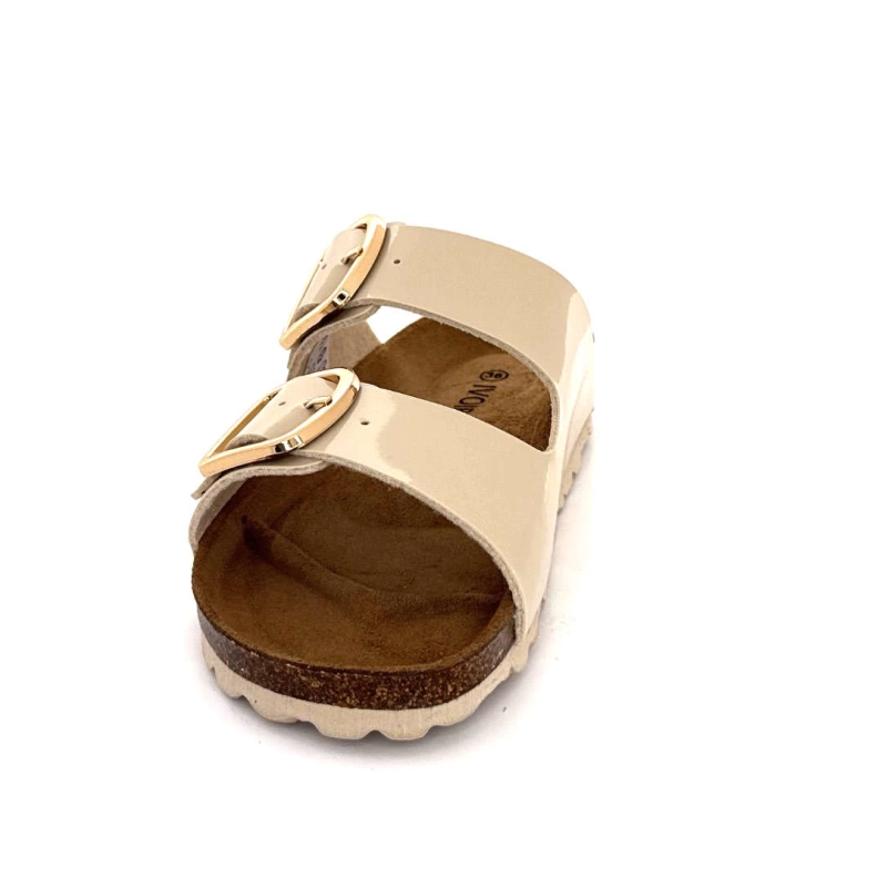 Ivoire 14920 Vernis Beige 14920- - 490 VERNIS - BEIGE Printemps Eté 2025