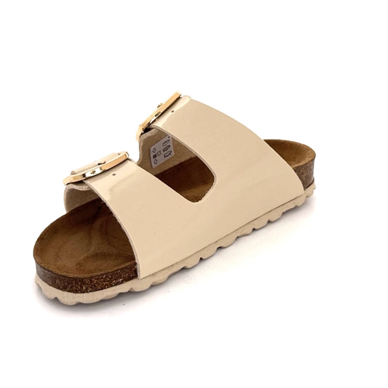 14920- Ivoire Chaussures