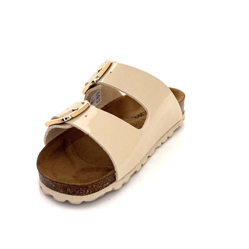 Ivoire 14920 Vernis Beige 14920- - 490 VERNIS - BEIGE Printemps Eté 2025