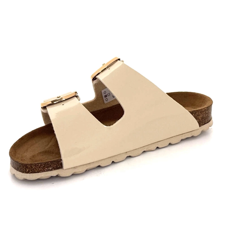 14920- Ivoire Chaussures