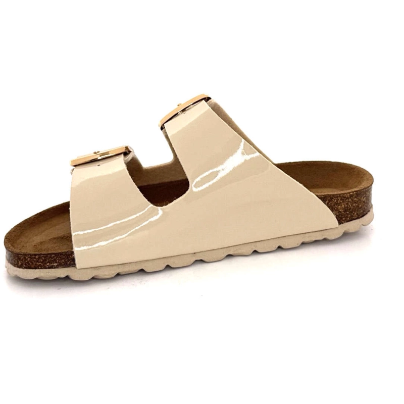 14920- Ivoire Chaussures