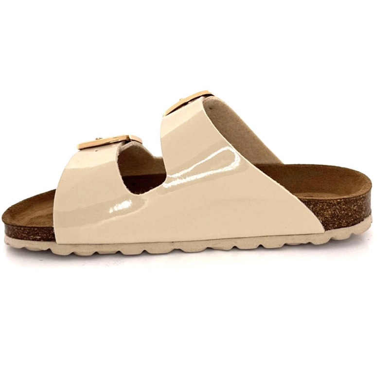 14920- Ivoire Chaussures