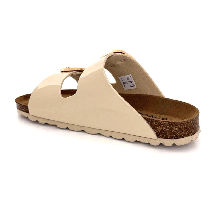 14920- Ivoire Chaussures