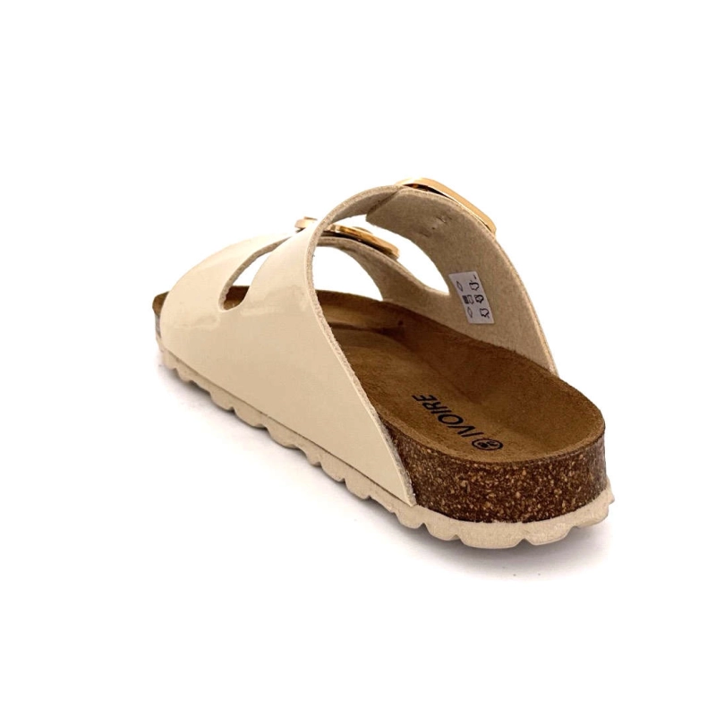 Ivoire 14920 Vernis Beige 14920- - 490 VERNIS - BEIGE Printemps Eté 2025