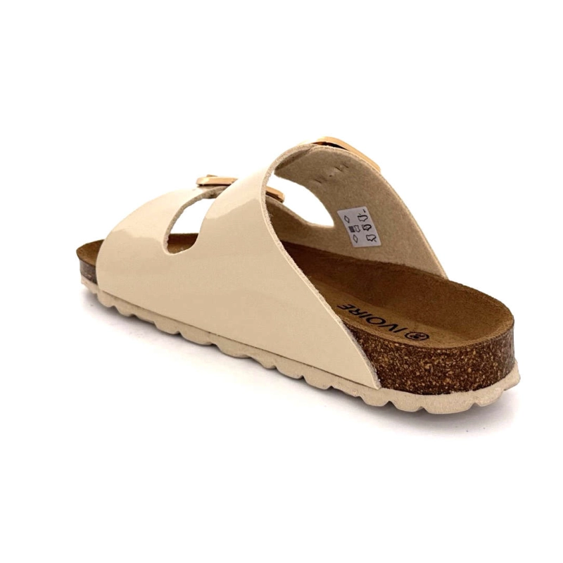 Ivoire 14920 Vernis Beige 14920- - 490 VERNIS - BEIGE Printemps Eté 2025