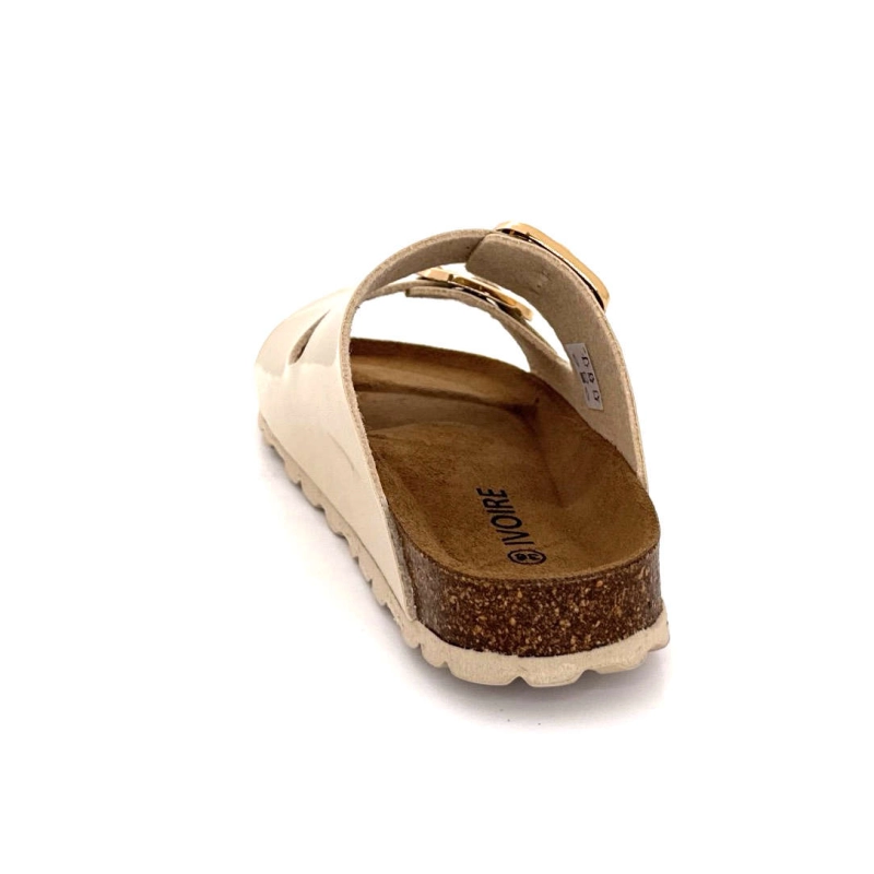 Ivoire 14920 Vernis Beige 14920- - 490 VERNIS - BEIGE Printemps Eté 2025