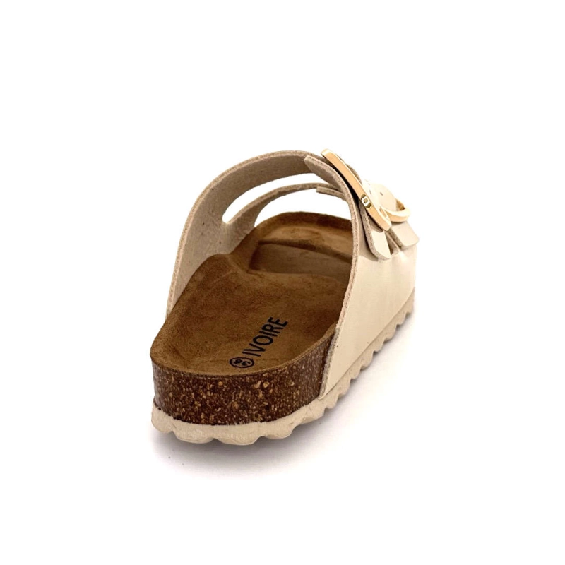 14920- Ivoire Chaussures