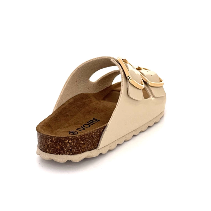 Ivoire 14920 Vernis Beige 14920- - 490 VERNIS - BEIGE Printemps Eté 2025