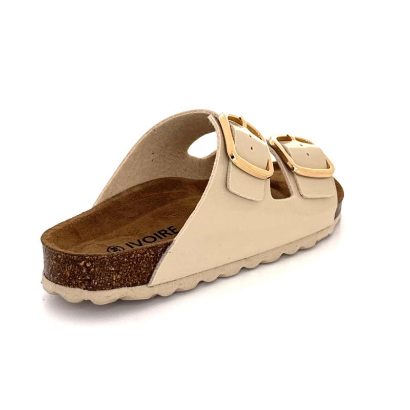 14920- Ivoire Chaussures