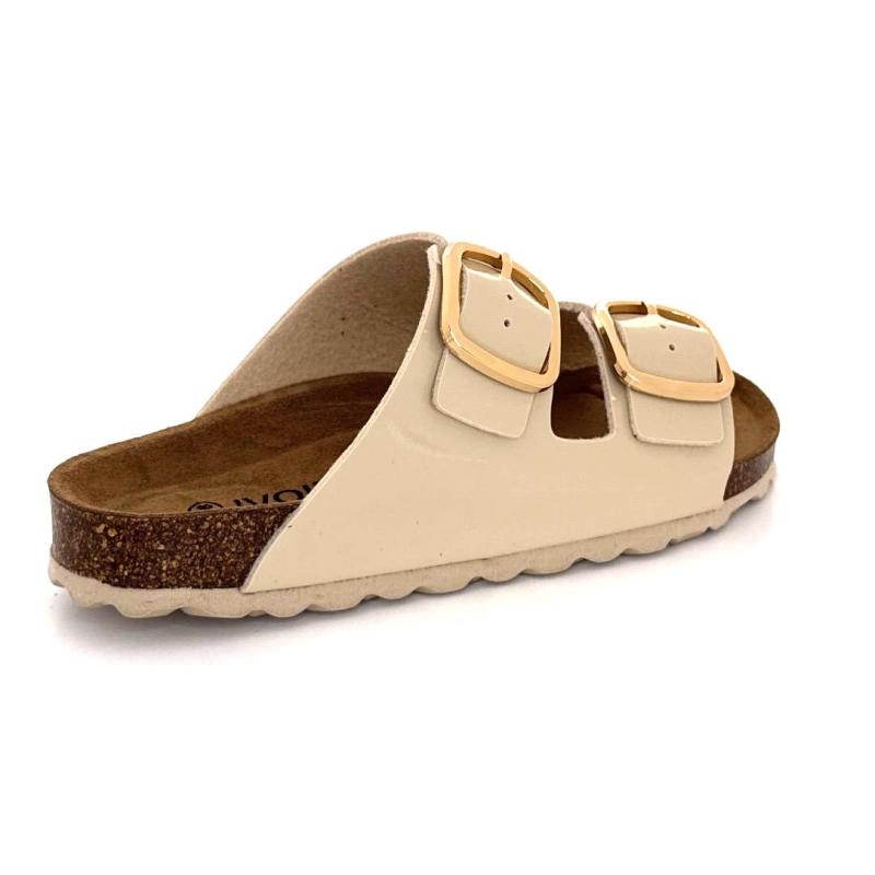 14920- Ivoire Chaussures