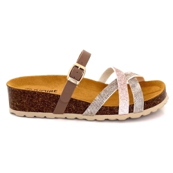 Mules Ivoire Chaussures