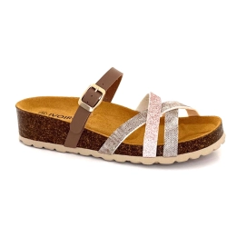 Frühling Sommer Outlet Ivoire Chaussures