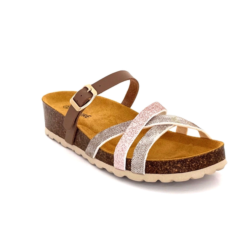 9658- Ivoire Chaussures