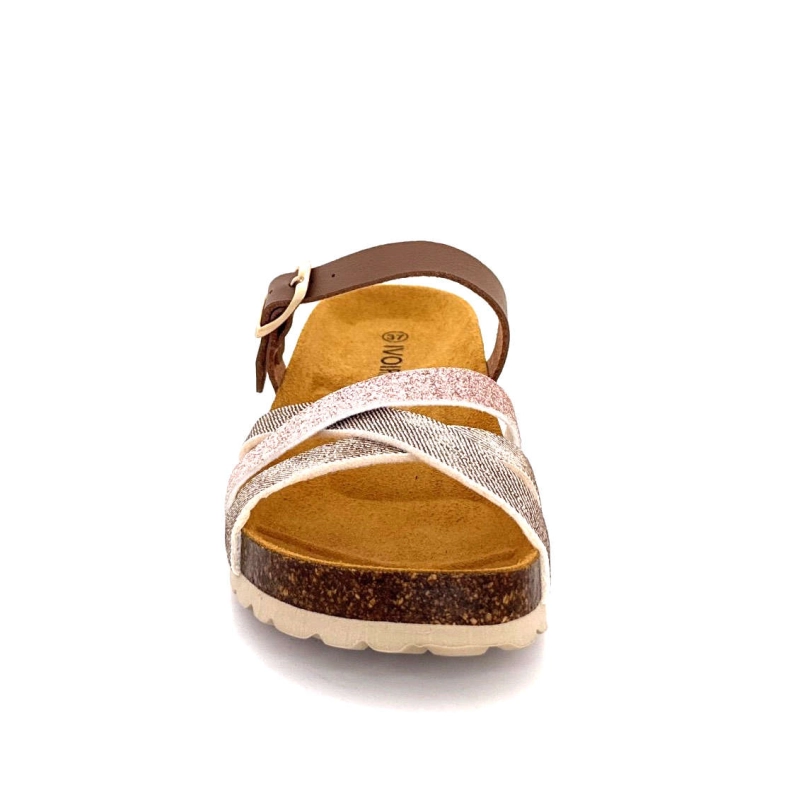 9658- Ivoire Chaussures