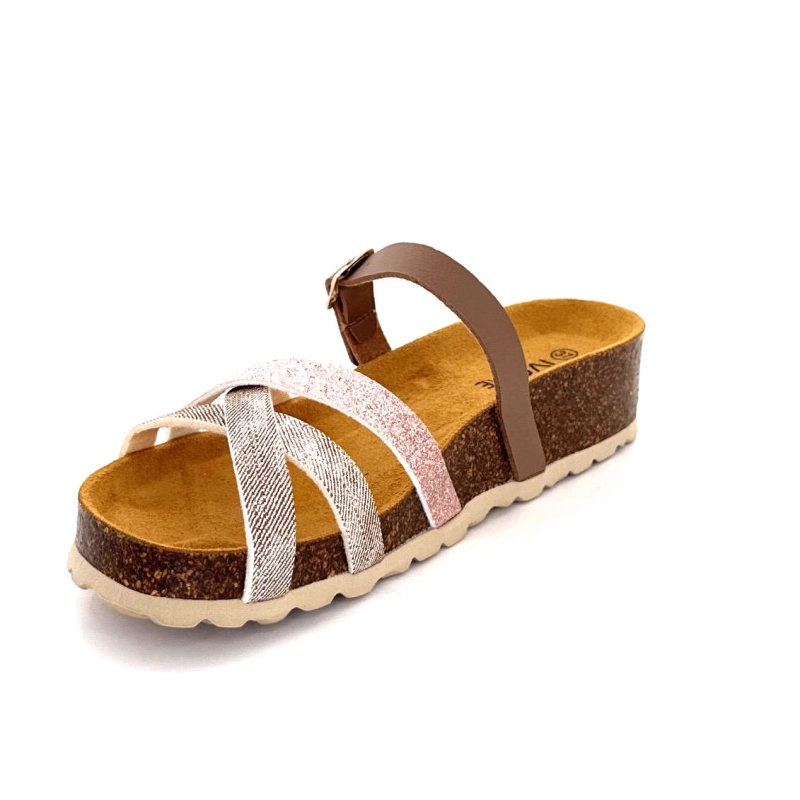 9658- Ivoire Chaussures