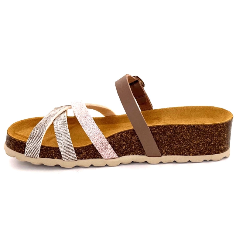 9658- Ivoire Chaussures