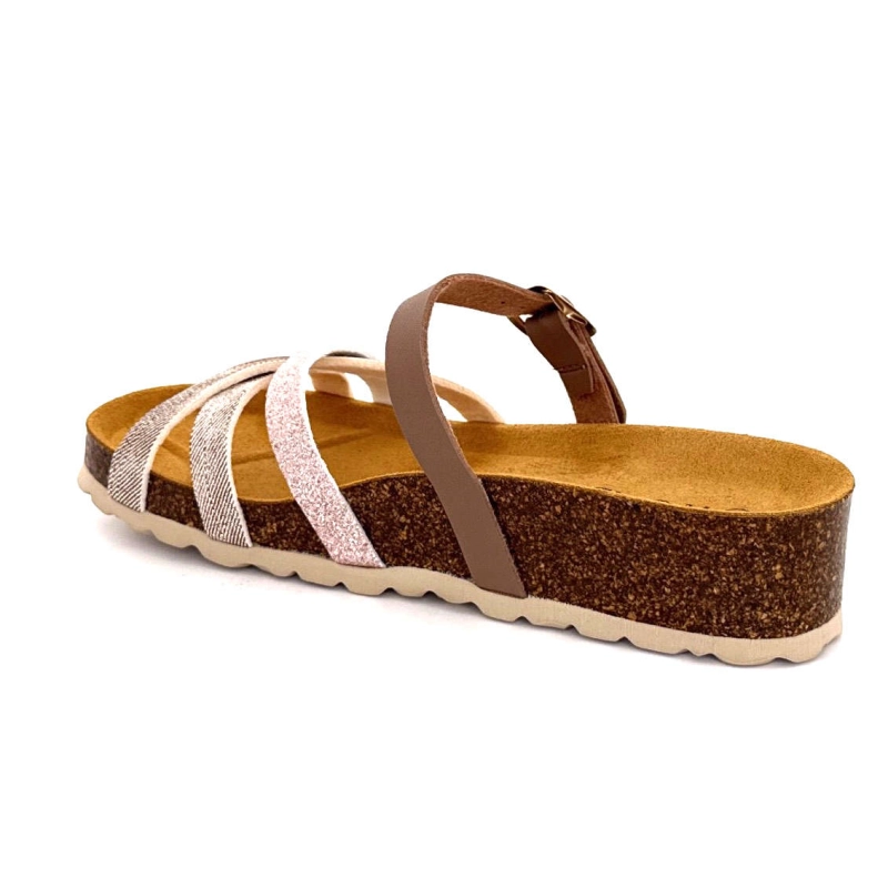 9658- Ivoire Chaussures