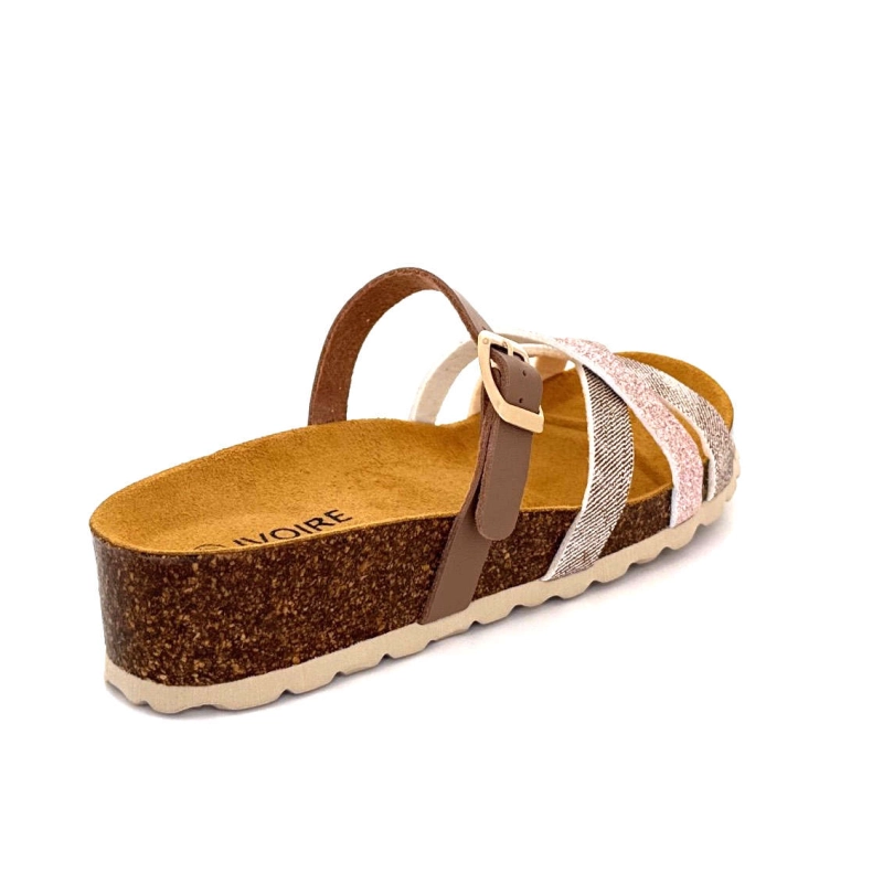 9658- Ivoire Chaussures