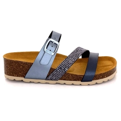 mules Ivoire Chaussures