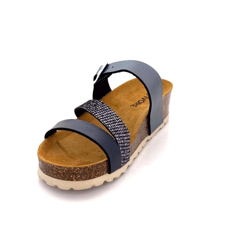 7359- Ivoire Chaussures